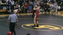 170 lbs finals Austin Andrews (Cochranton) vs. Ryan Berry (Stroudsburg)