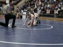 170 lbs finals eric Morris WS G vs. Marc Wagner DV R