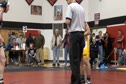 170lbs Qtr Ryan McMullen R vs Horton AP G
