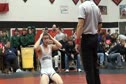 170lbs Semi Connor Wasson WS R vs Mike Beckwith Gre G