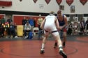 170lbs Semi Ryan McMullen WS R vs Stephen Lumley SGF G