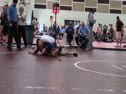 170 lbs match Jack Wedholm NJ R vs. Brett Harner PA B