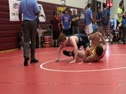 182 lbs match Troy Hembury PA R vs. Addison Knepshield PA B