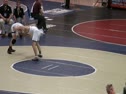 170 lbs quarter-finals Eric Morris WS R vs. Tanner Tinsley Han G