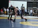 170 lbs round1 Eric Morris WS (R) vs. Guy Green LT (G)