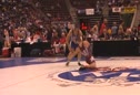 170 lbs round1 John Blankenship Un vs. Jake Himes RW