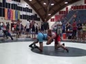 171 Colin Hedash (R) vs Grant Dickey (G)
