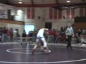 171lb Final - Bobby Bowman (MSJ) vs Jay Wieller (WYO)