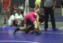 171 Grant Dickey (G) vs Grant Chase (R)