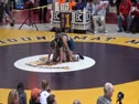 171lbs 3rd Josh Snook STM vs Dillon Geoghegan DBR