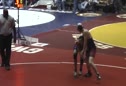 171lbs Aron Nemes LI vs Nathan Mullen MV