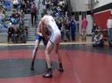 171lbs Consi Finals Brock Kinney (G) vs Cody Bradbury NOR(R)