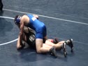 171lbs Eric Wolak NAZ vs Gunter Dickson Cox