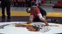 171lbs FInal Matthew Miller JCL vs Bubba Scheffel SOG