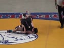 171lbs, Final, JM Staudenmayer, PA vs Scott Gibbons, LA