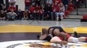 171lbs Final Matthew Miller JCL vs Bubba Scheffel SOG Scramble