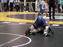 171lbs Greg Cottrell GRA vs Jake Troublefield INR