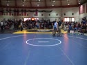 171lbs Qtr Josh Berg DAL vs Alvin Harris WLD