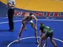 171lbs, Qtr, Josh Snook, DE vs Turner Bishop, VA