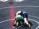171lbs Ryan McMullan WS vs Carmen Lossa CC