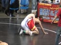 171lbs, R64, Ryan McMullen, PA vs Greg Zambrana, NJ