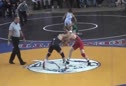 171lbs, Semi, Marshall Willet, OH vs Scott Gibbons, LA
