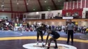 171lbs Semi Matthew Miller JCL vs Alvin Harris WLD