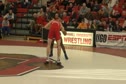 174 Billy George Cornell vs Jermaine John Hofstra