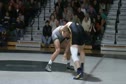 174 Mike Dessino Bloomsburg vsCaleb Wallace Binghamton