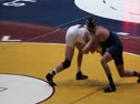 174lbs David Thompson BK vs Dallas Hintz WY