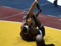 174lbs Ed Ruth PSU vs Jonathan Beck MI