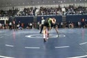 174lbs R32 Andrew Petroski UNC R vs James Mannier G