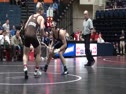 174lbs Semi Matt Demichiel Navy vs Austin Meys Lehigh