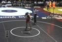 174lbs Tristan Warner OD vs Chris Hrunka EB