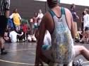 175lb Joey Palmisano (TG) vs (WE)