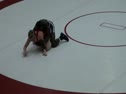 182 Brendon Rigney CV vs Terrance Parsons CD