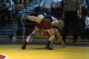 182 Connor Wasson WS vs Trey Cowman WVW