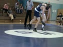 182 Ryan McMullen vs Matt Doggett