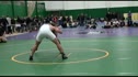 182 lbs finals Tony Lock PN G vs. McZiggy Richards WG R