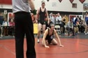 182lbs Semi Cody Lafever DEL R vs Keegan Cerwinski Gre G
