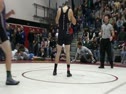 182lbs Consi Final Cody Bradbury Nor G vs Cody Lafever Del R