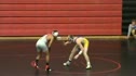182 lbs quarter-finals Tyler Landfried (Greenville) vs. Chris Starocci (Cathedral Prep)