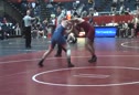 184lbs Consi Erich Smith Penn vs Cameron Croy Harvard