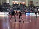 184lbs Consi Michael Erdman Princeton vs Ziad Kharbush Brown