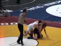 184lbs Joe McMullan BK vs Joe LeBlanc WY