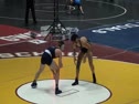 184lbs Nick Fischer PSU vs Hunter Collins MI