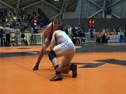184 lbs round1 Cameron Croy HV vs. Zachary Moran SH