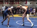 189lbs Chris Conaway SCN vs Cory Phillips