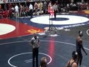 189lbs FFT WS vs Cory Phillips