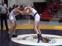 189lbs Final Michael Mauk STM vs Phil Sprenkle DAL